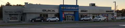 Roberval Chevrolet Buick GMC