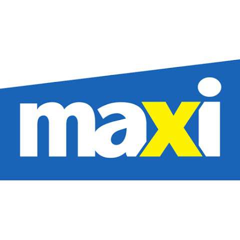 Maxi Maxi